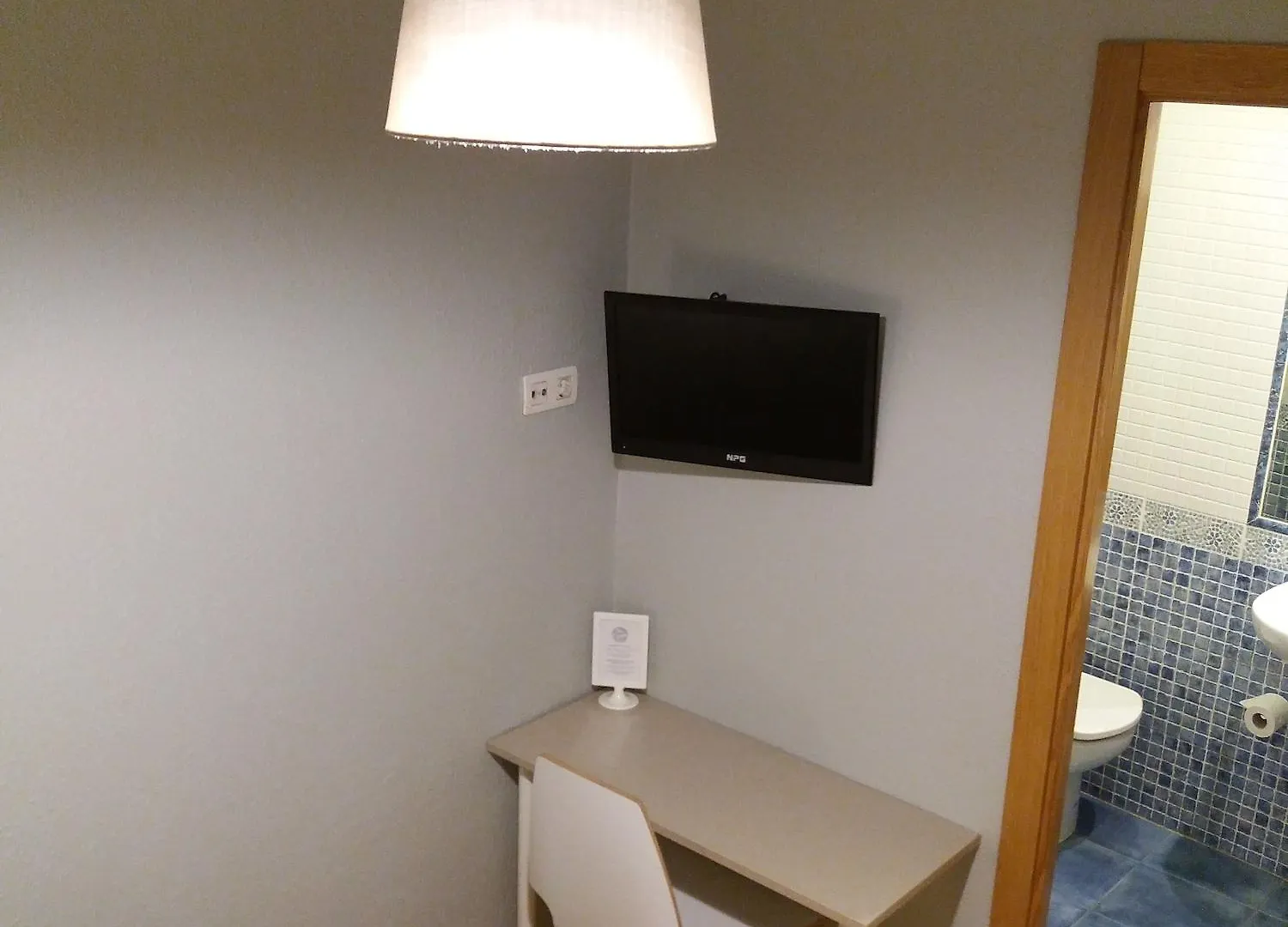 Don Claudio Hotel Bilbao