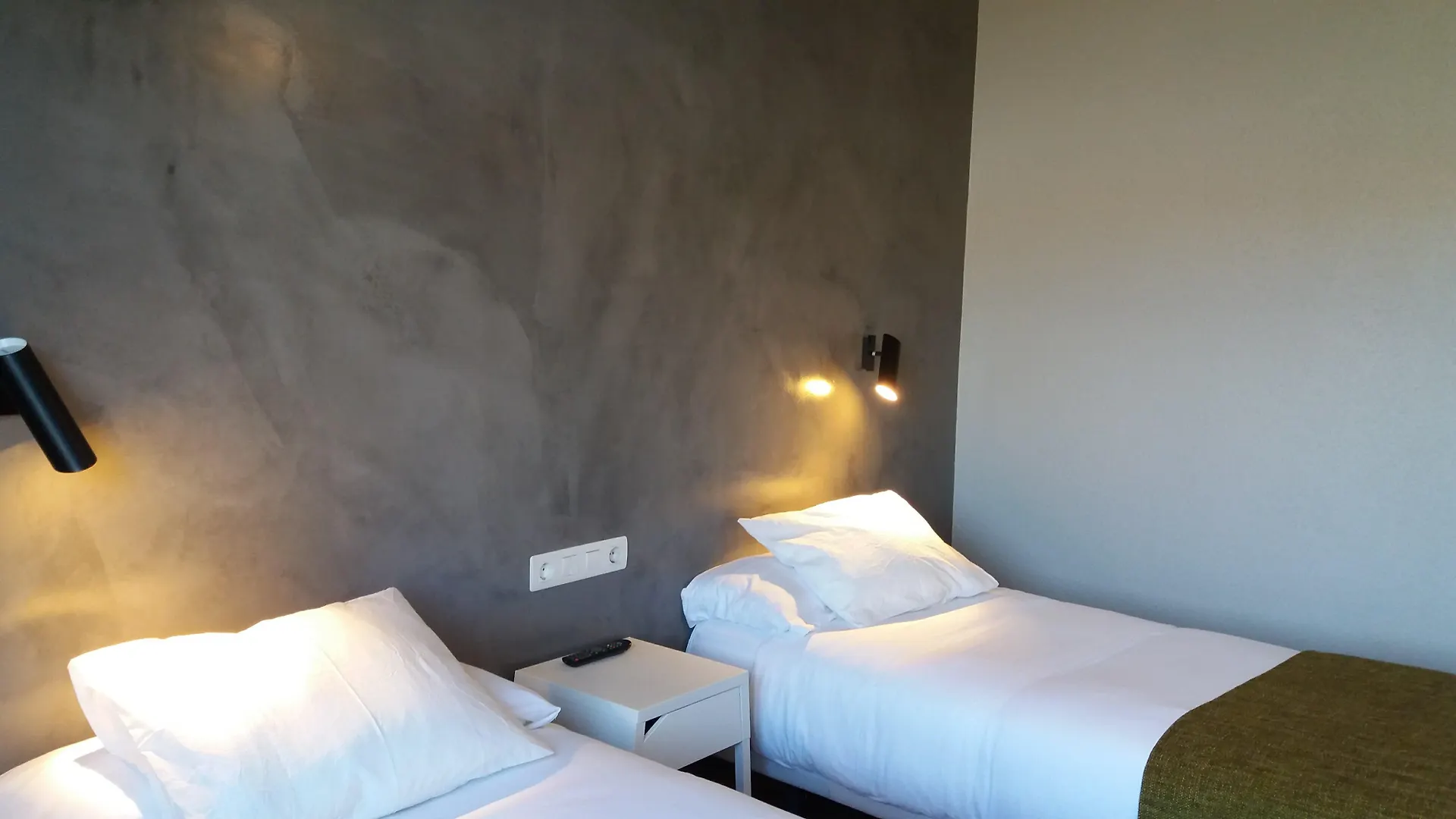 Don Claudio Hotel Bilbao