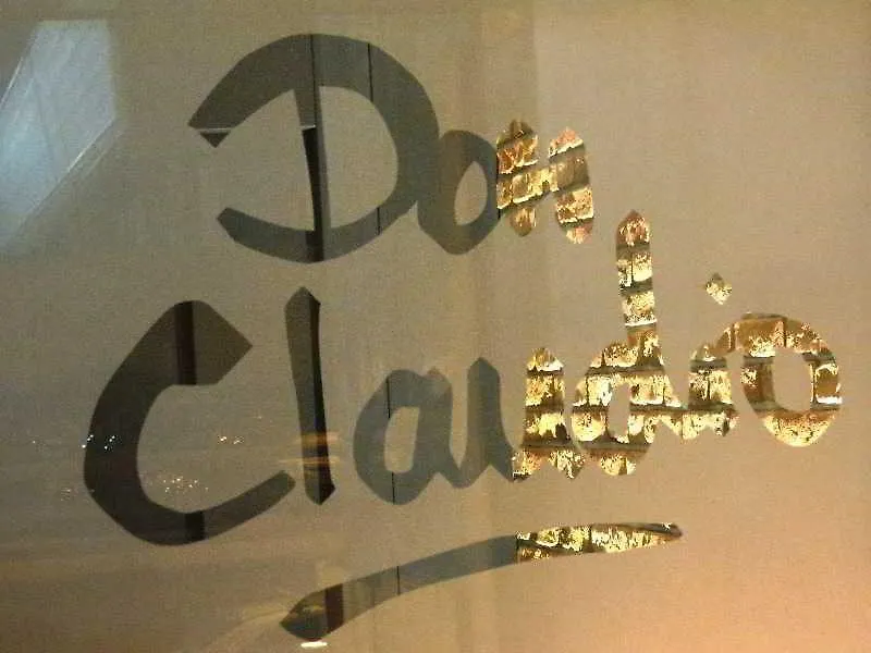 Don Claudio Hotel Bilbao 3*,  Spain