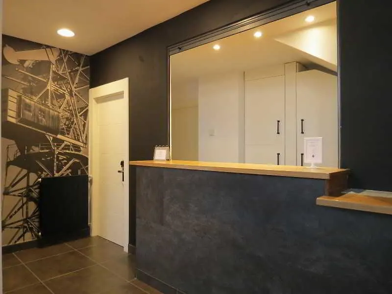 Don Claudio Hotel Bilbao 3*,  Spain