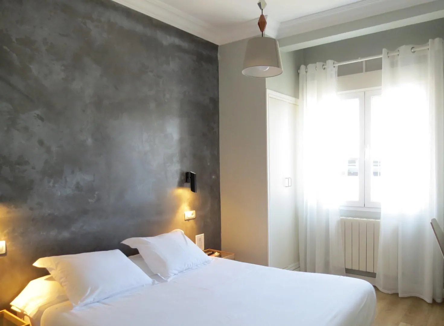 Don Claudio Hotel Bilbao