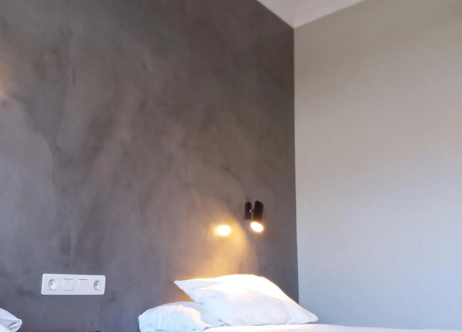 Don Claudio Hotel Bilbao