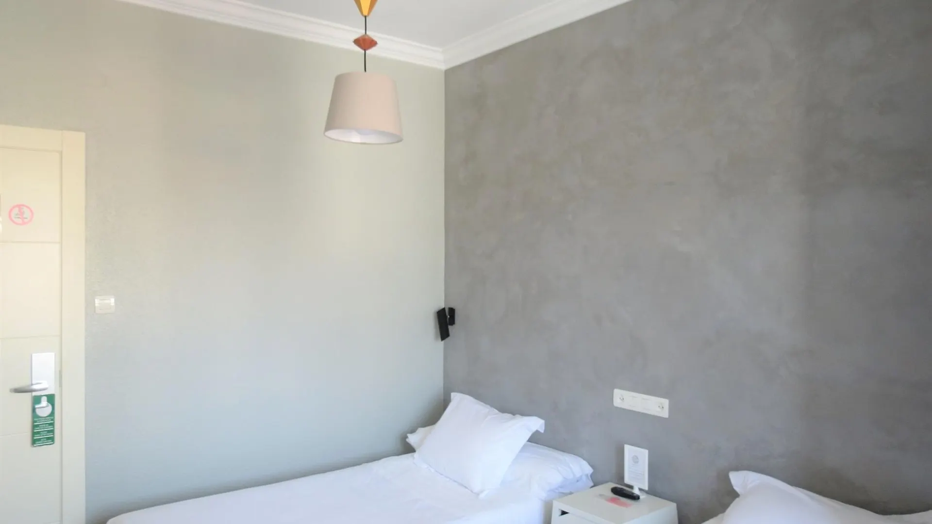 Don Claudio Hotel Bilbao 3*,