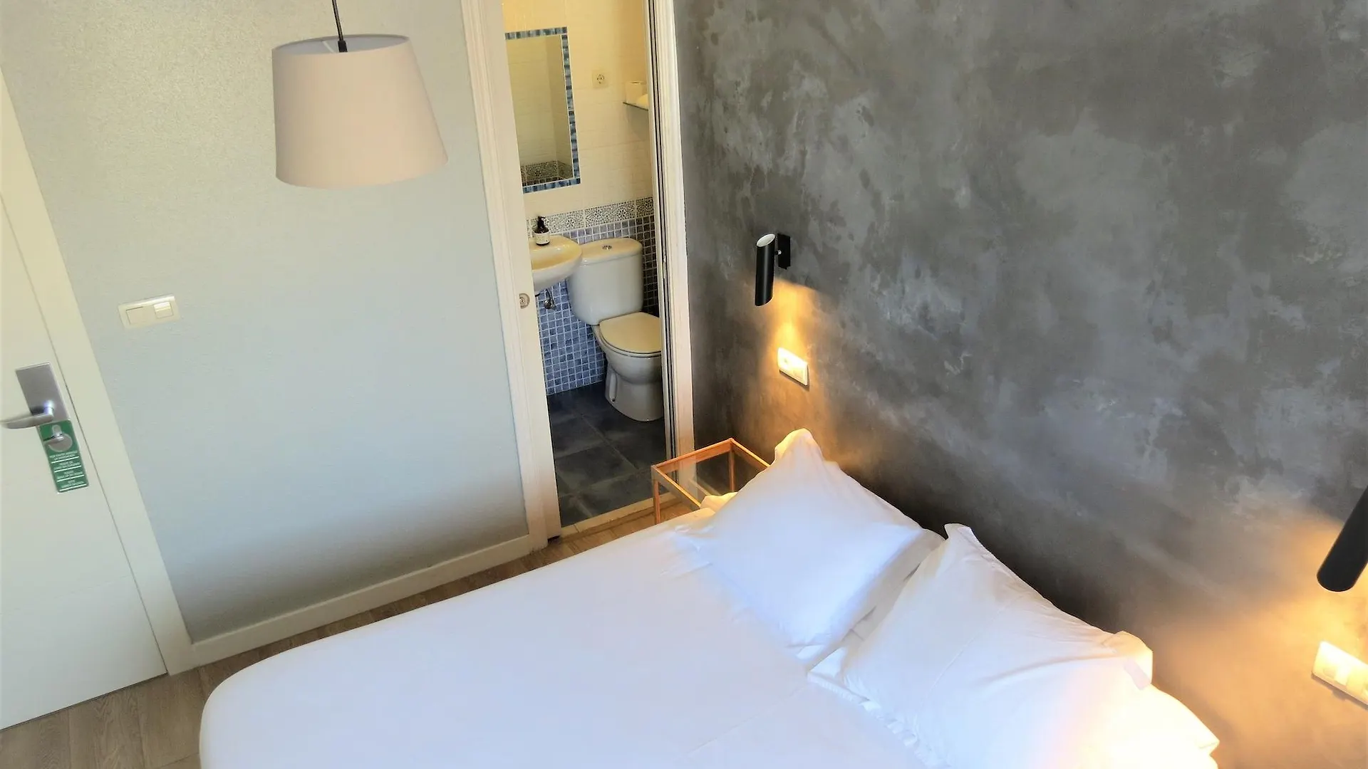 Don Claudio Hotel Bilbao