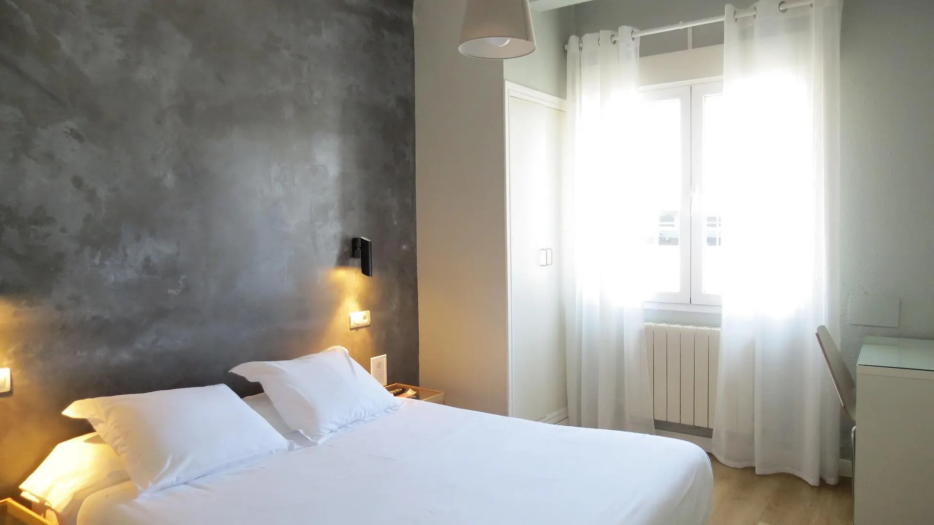 Don Claudio Hotel Bilbao