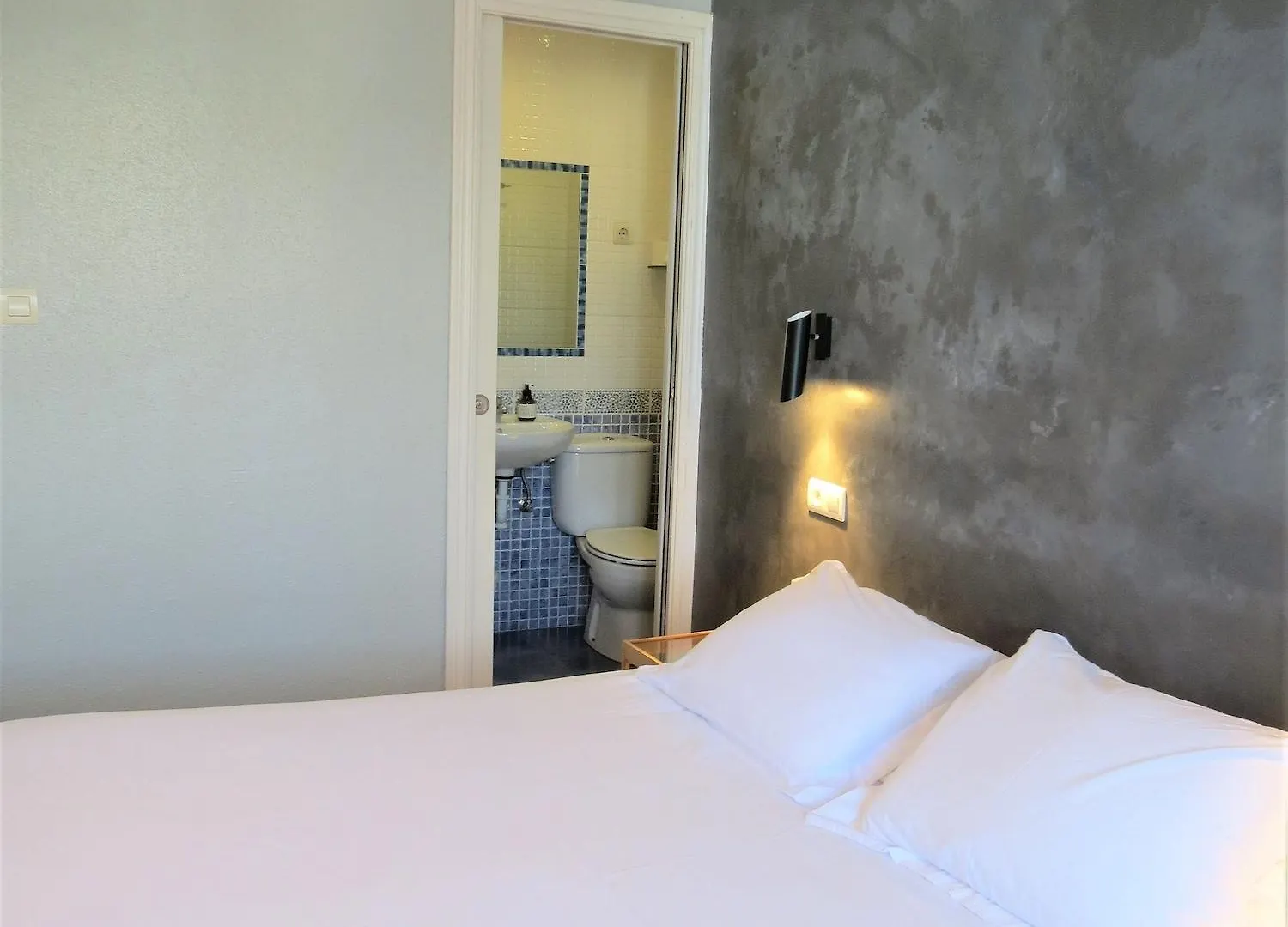 Don Claudio Hotel Bilbao