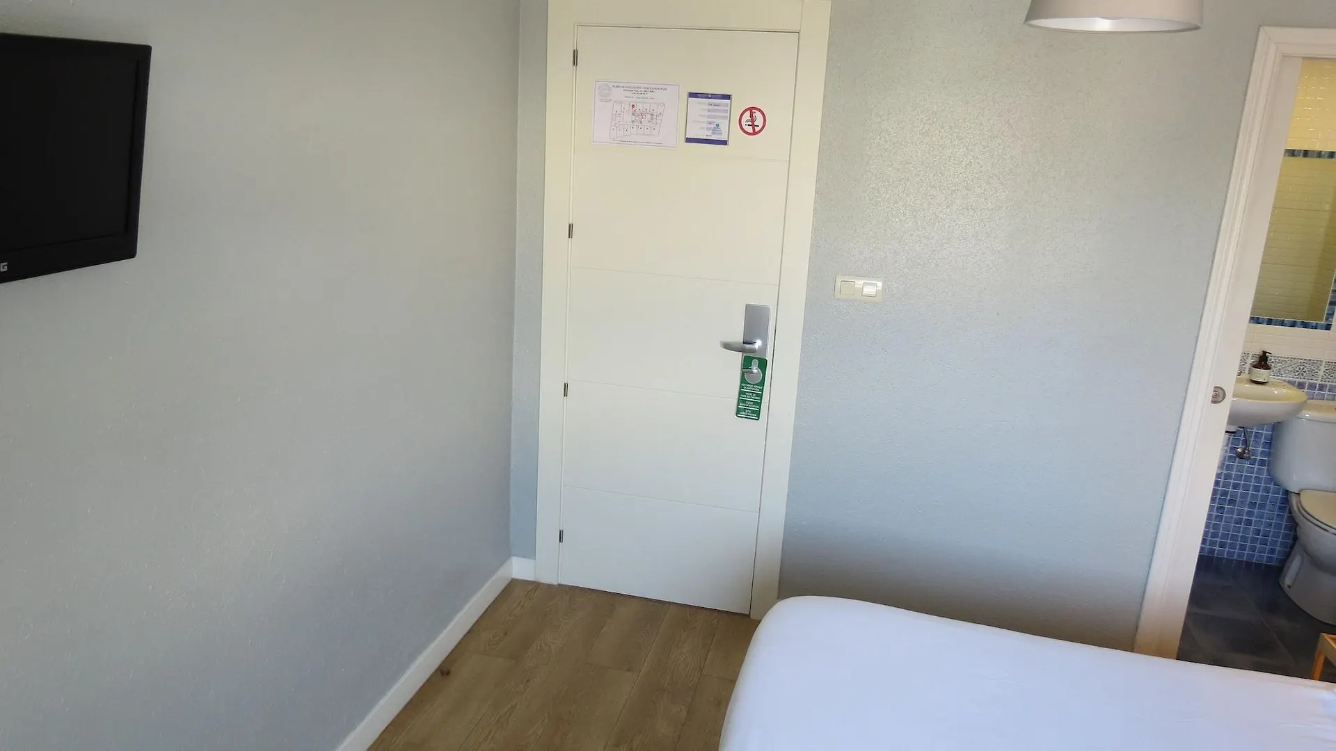 Don Claudio Hotel Bilbao