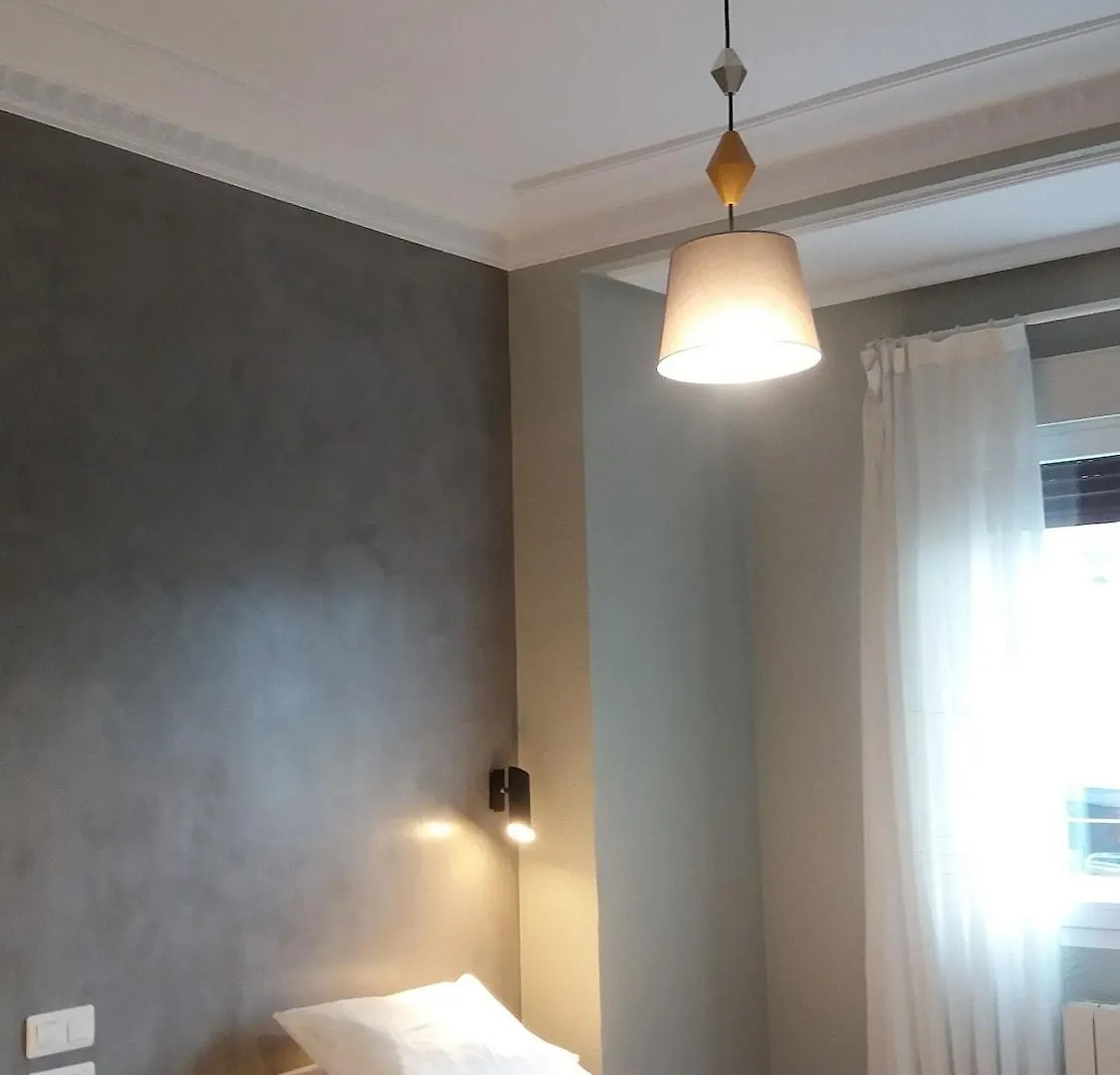 Don Claudio Hotel Bilbao 3*,