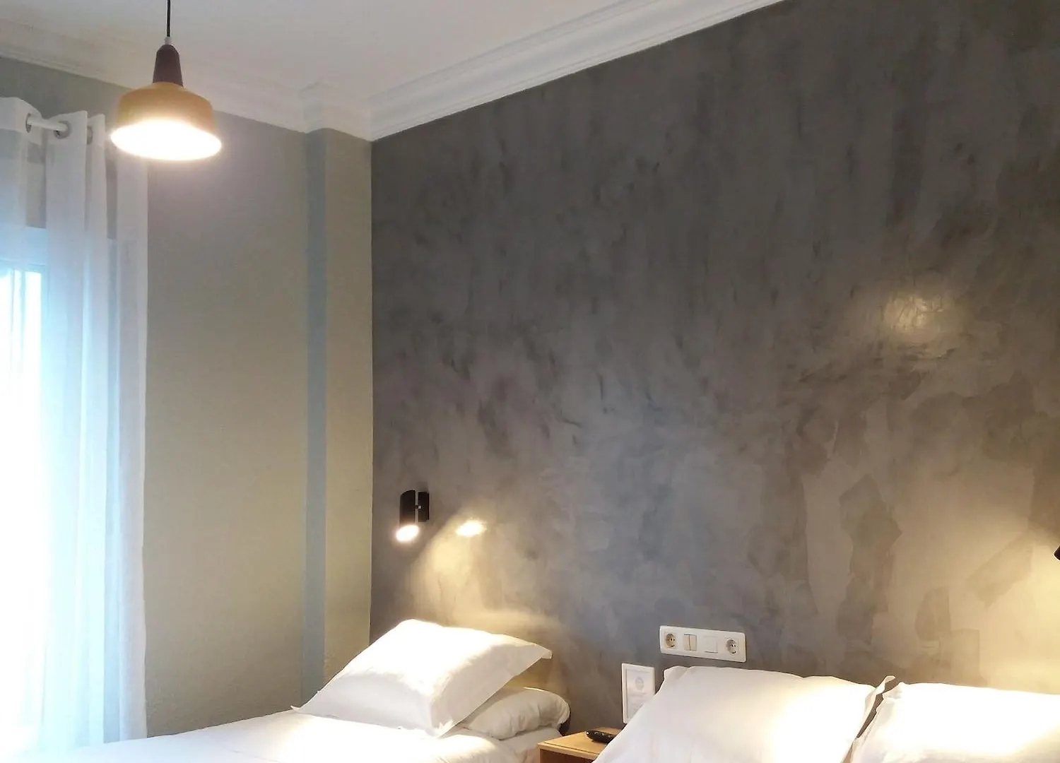 Don Claudio Hotel Bilbao