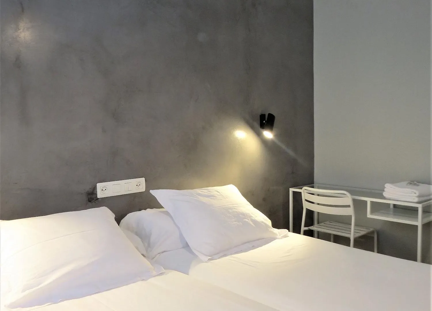 Don Claudio Hotel Bilbao