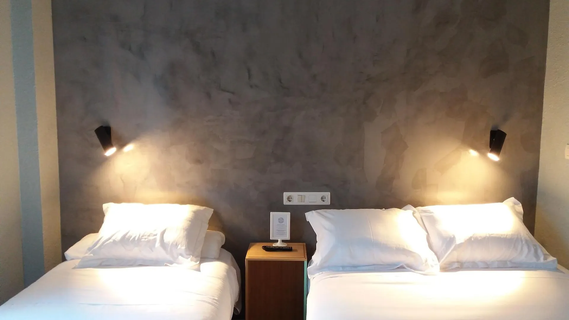 Don Claudio Hotel Bilbao 3*,  Spain