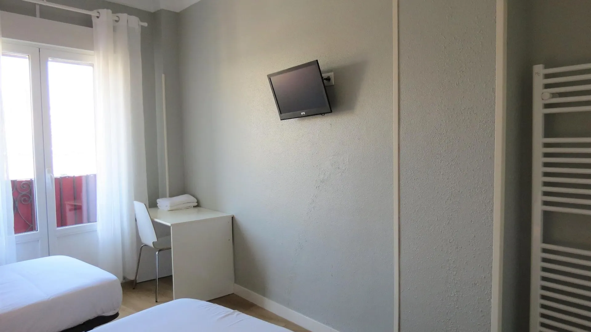 Don Claudio Hotel Bilbao