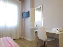 Don Claudio Hotel Bilbao 3*,  Spain
