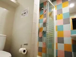 Don Claudio Hotel Bilbao Spain