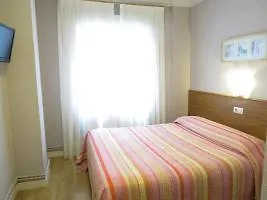 Don Claudio Hotel Bilbao