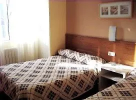 Don Claudio Hotel Bilbao 3*,