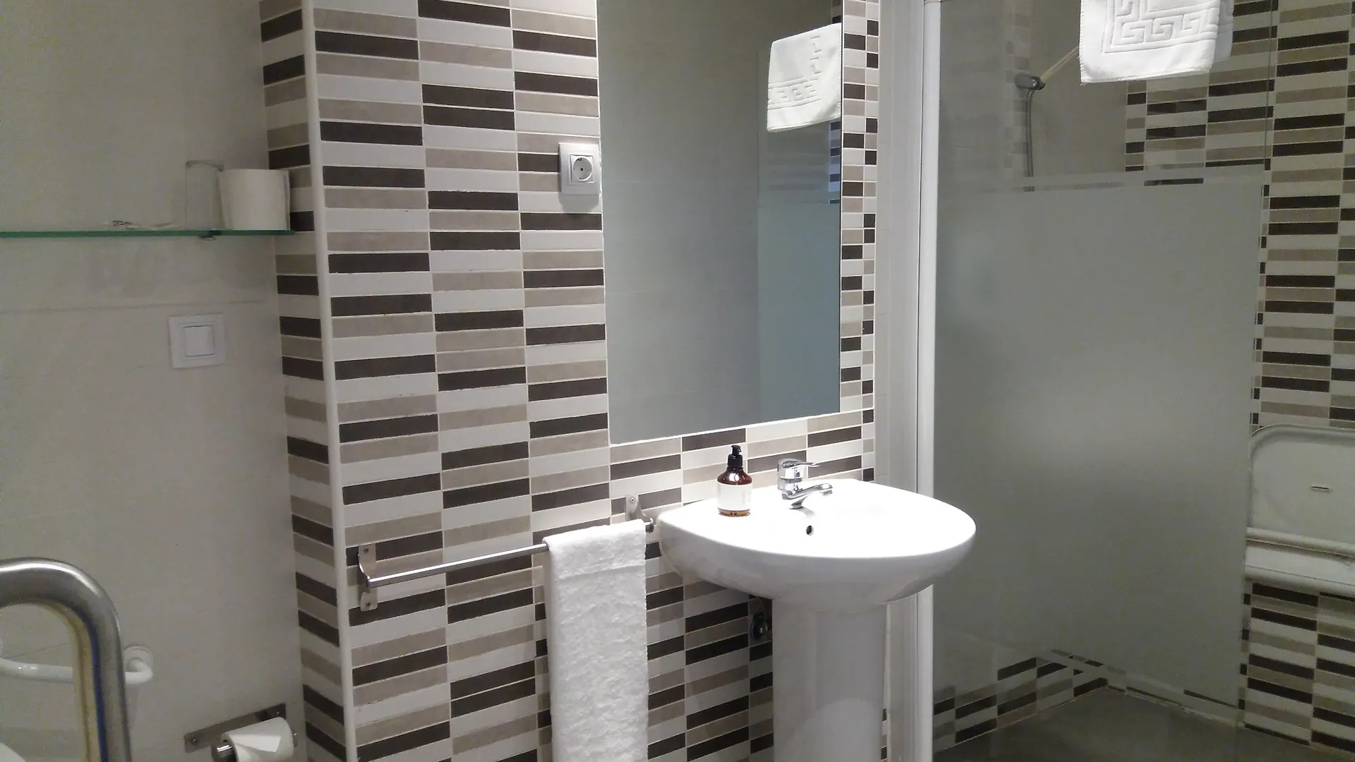 Don Claudio Hotel Bilbao