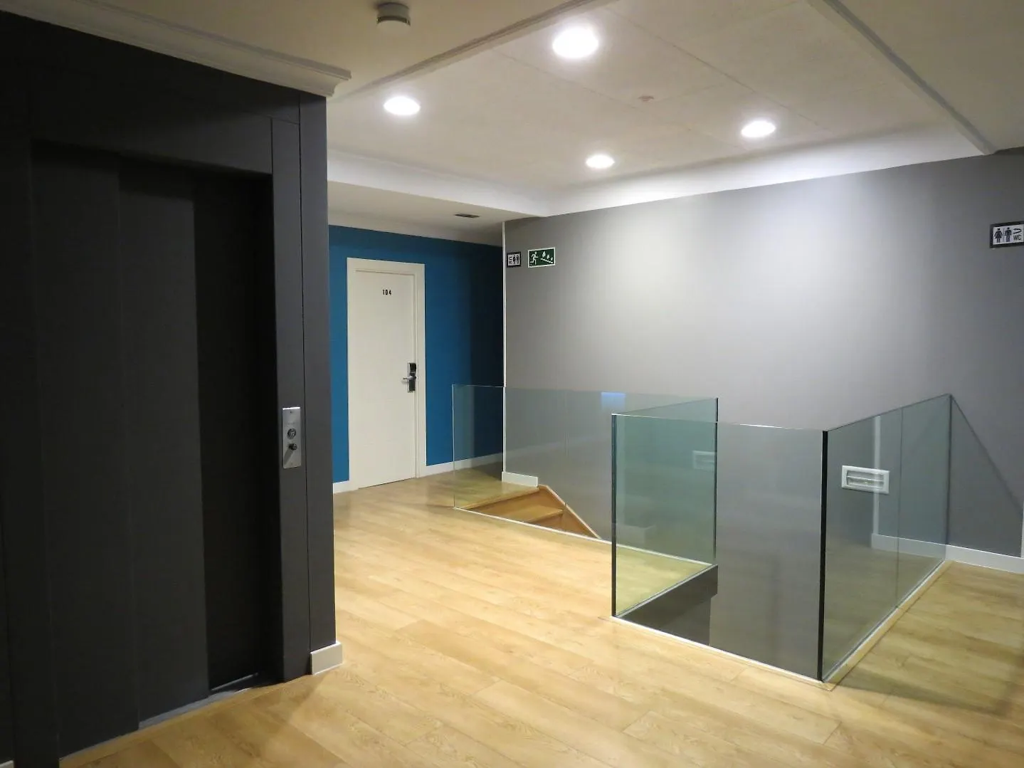 Don Claudio Hotel Bilbao