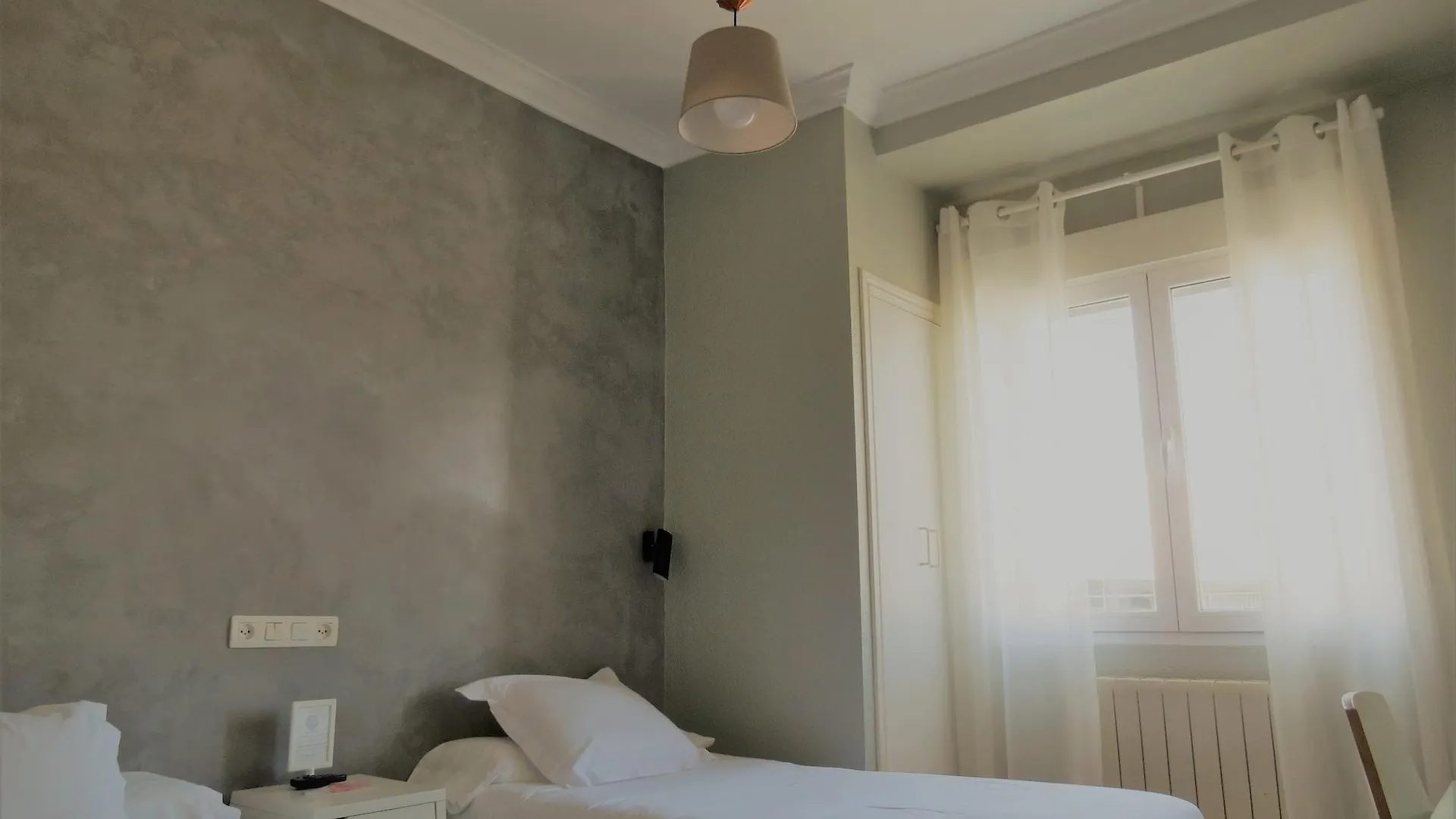 Don Claudio Hotel Bilbao Spain