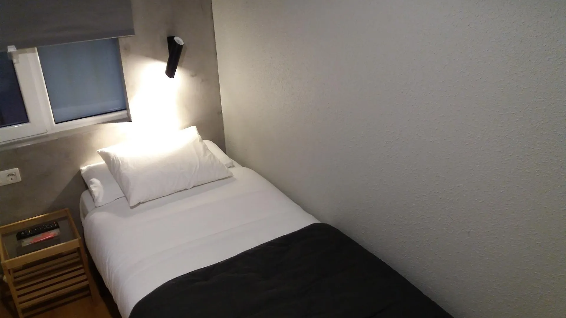 ***  Don Claudio Hotel Bilbao Spain