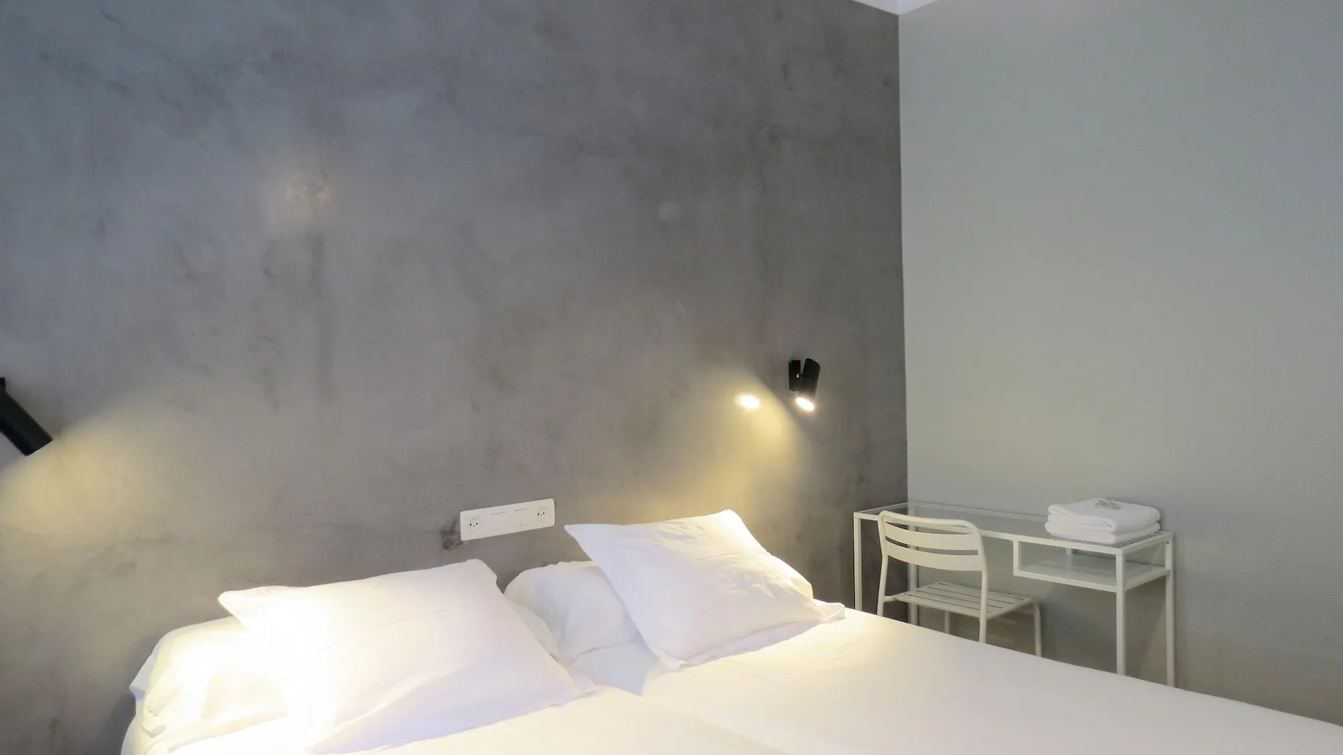 Don Claudio Hotel Bilbao