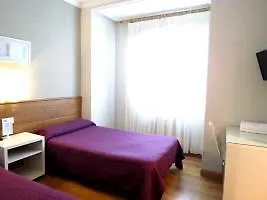 Don Claudio Hotel Bilbao