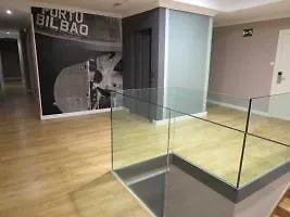Don Claudio Hotel Bilbao