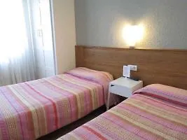 ***  Don Claudio Hotel Bilbao Spain